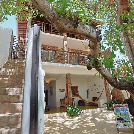 Jerizz House Hotel Jijoca de Jericoacoara Luaran gambar