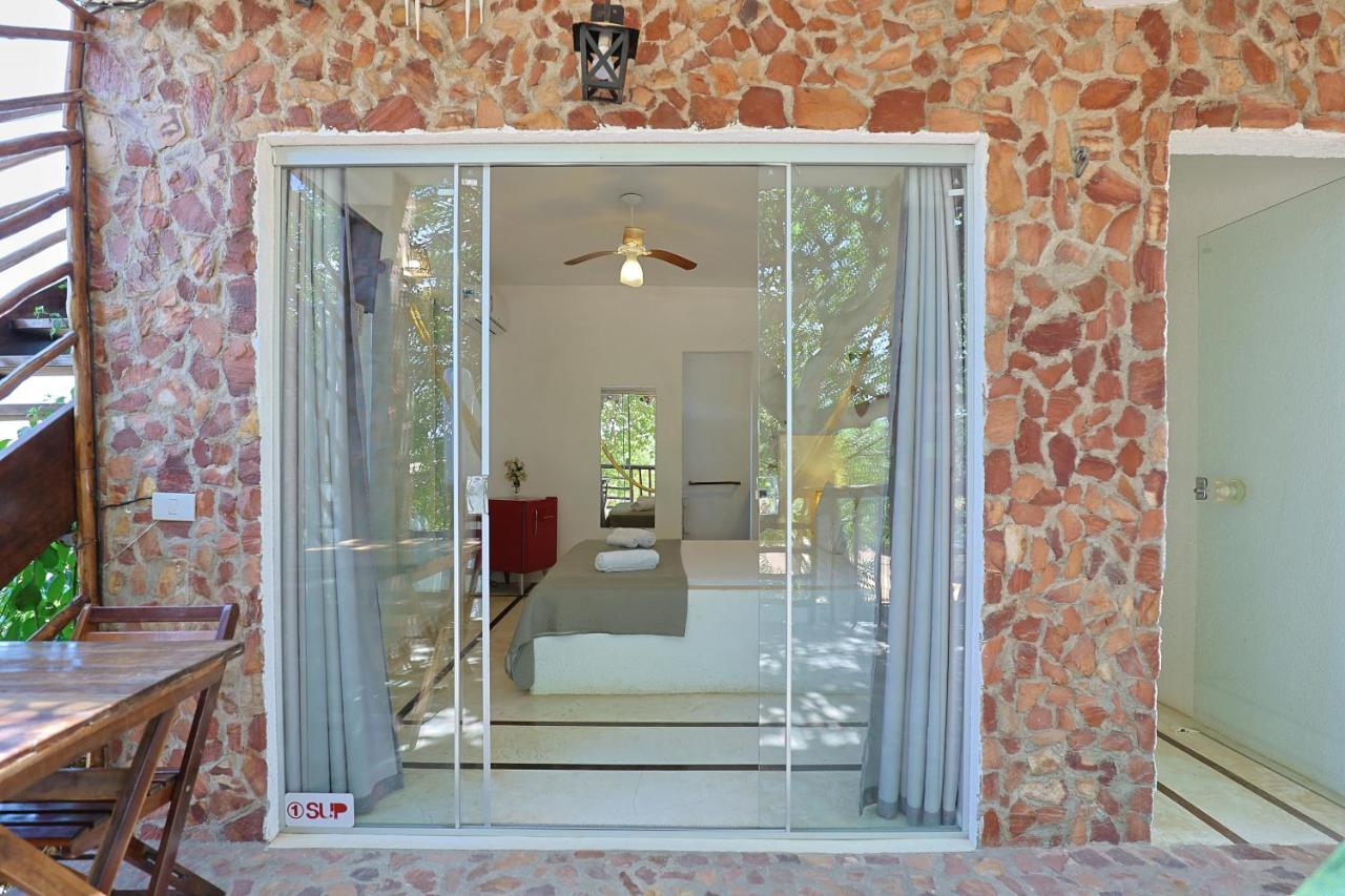 Jerizz House Hotel Jijoca de Jericoacoara Luaran gambar