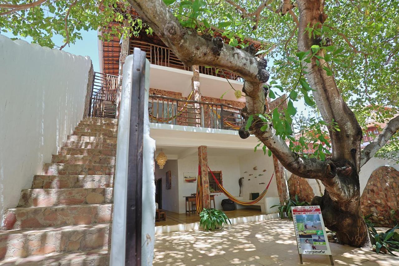 Jerizz House Hotel Jijoca de Jericoacoara Luaran gambar