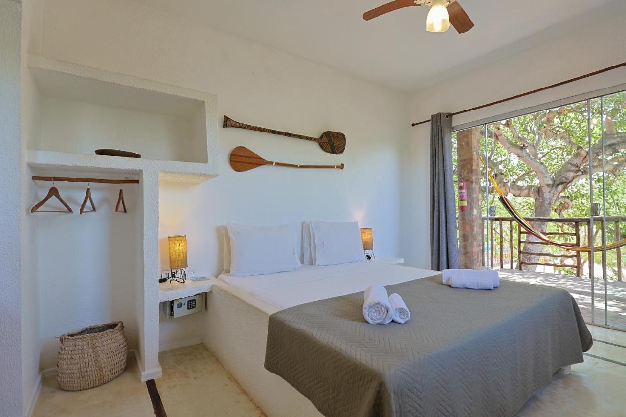 Jerizz House Hotel Jijoca de Jericoacoara Luaran gambar