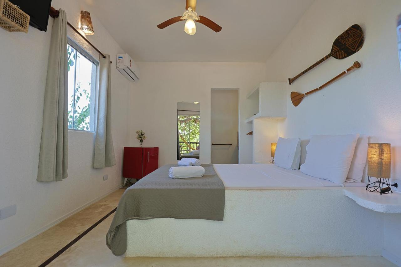 Jerizz House Hotel Jijoca de Jericoacoara Luaran gambar