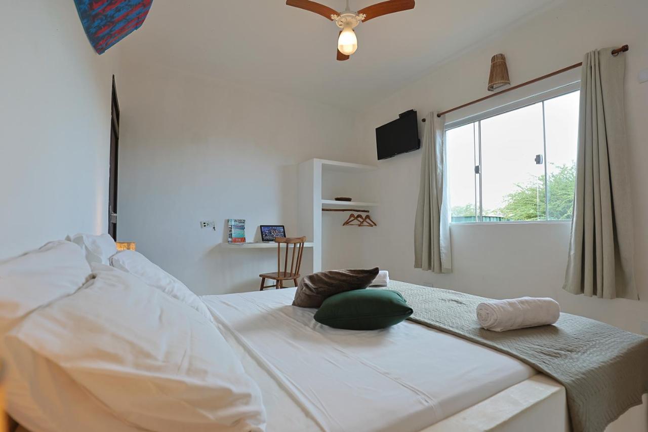 Jerizz House Hotel Jijoca de Jericoacoara Luaran gambar