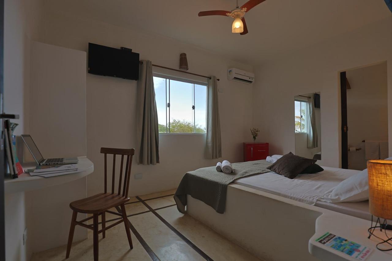 Jerizz House Hotel Jijoca de Jericoacoara Luaran gambar