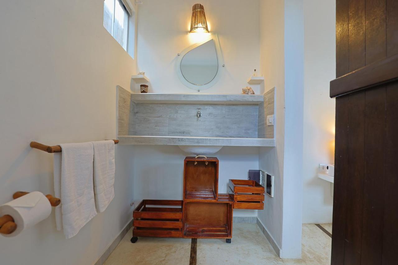 Jerizz House Hotel Jijoca de Jericoacoara Luaran gambar