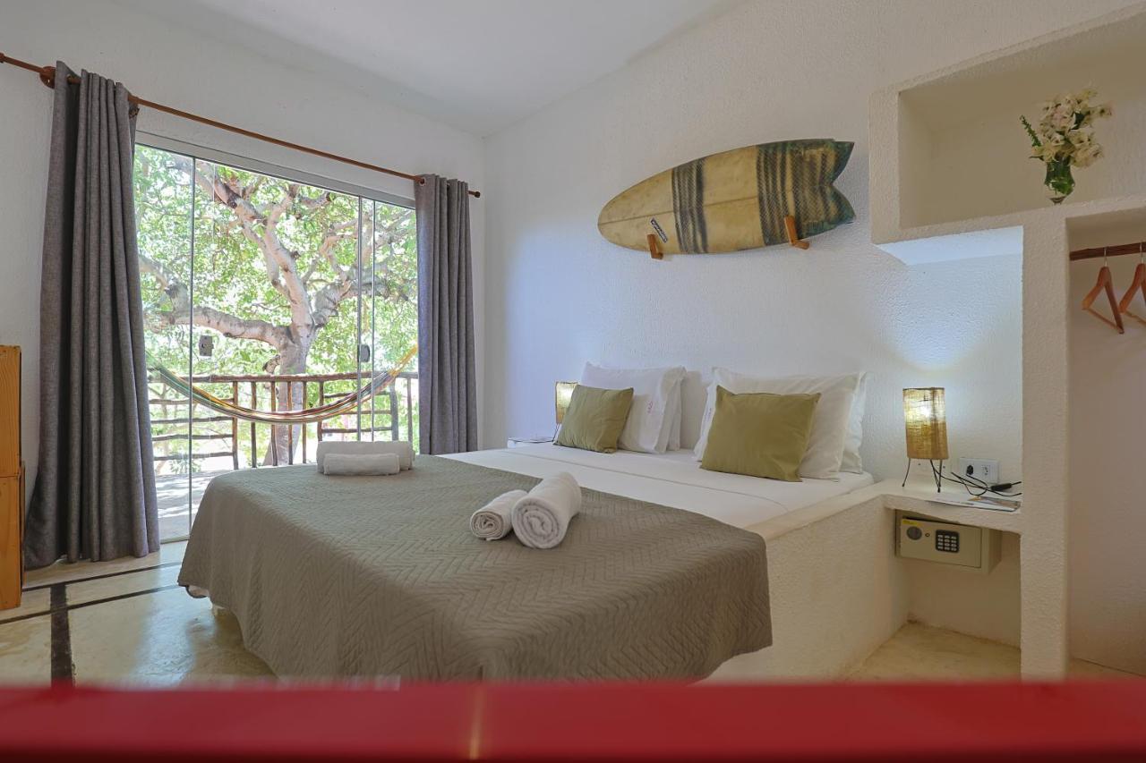 Jerizz House Hotel Jijoca de Jericoacoara Luaran gambar