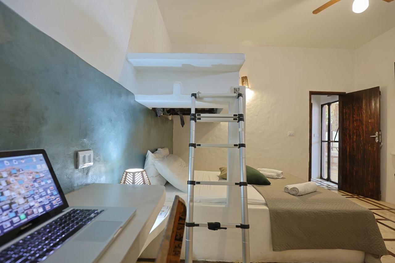 Jerizz House Hotel Jijoca de Jericoacoara Luaran gambar