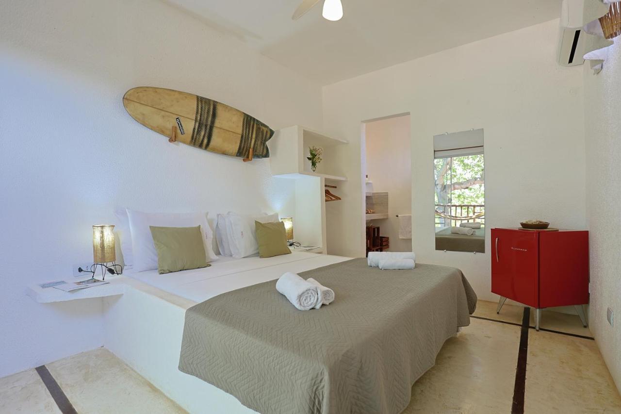 Jerizz House Hotel Jijoca de Jericoacoara Luaran gambar