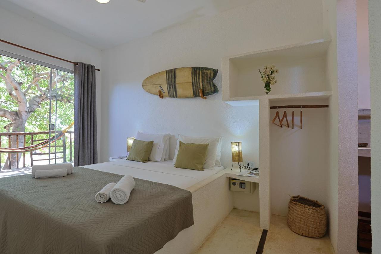 Jerizz House Hotel Jijoca de Jericoacoara Luaran gambar