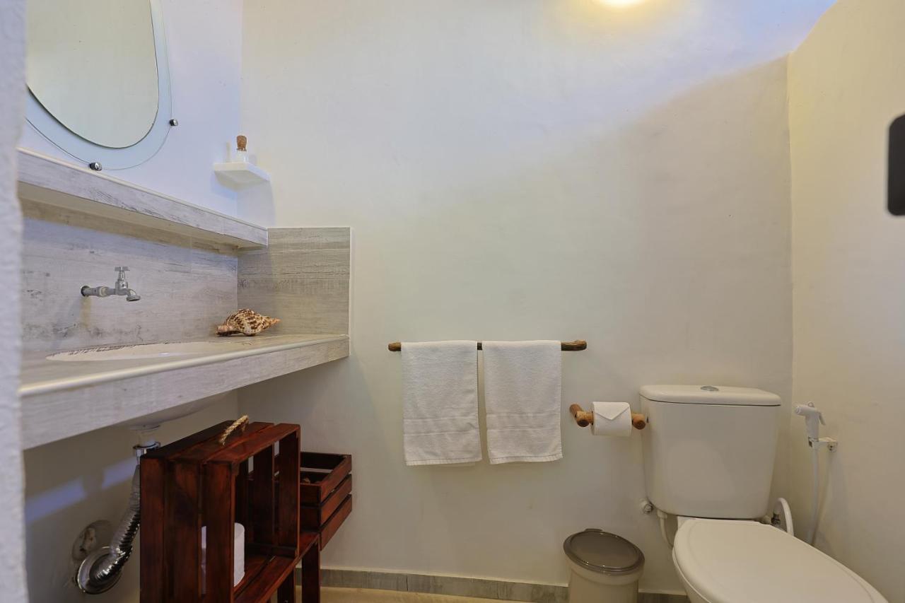 Jerizz House Hotel Jijoca de Jericoacoara Luaran gambar