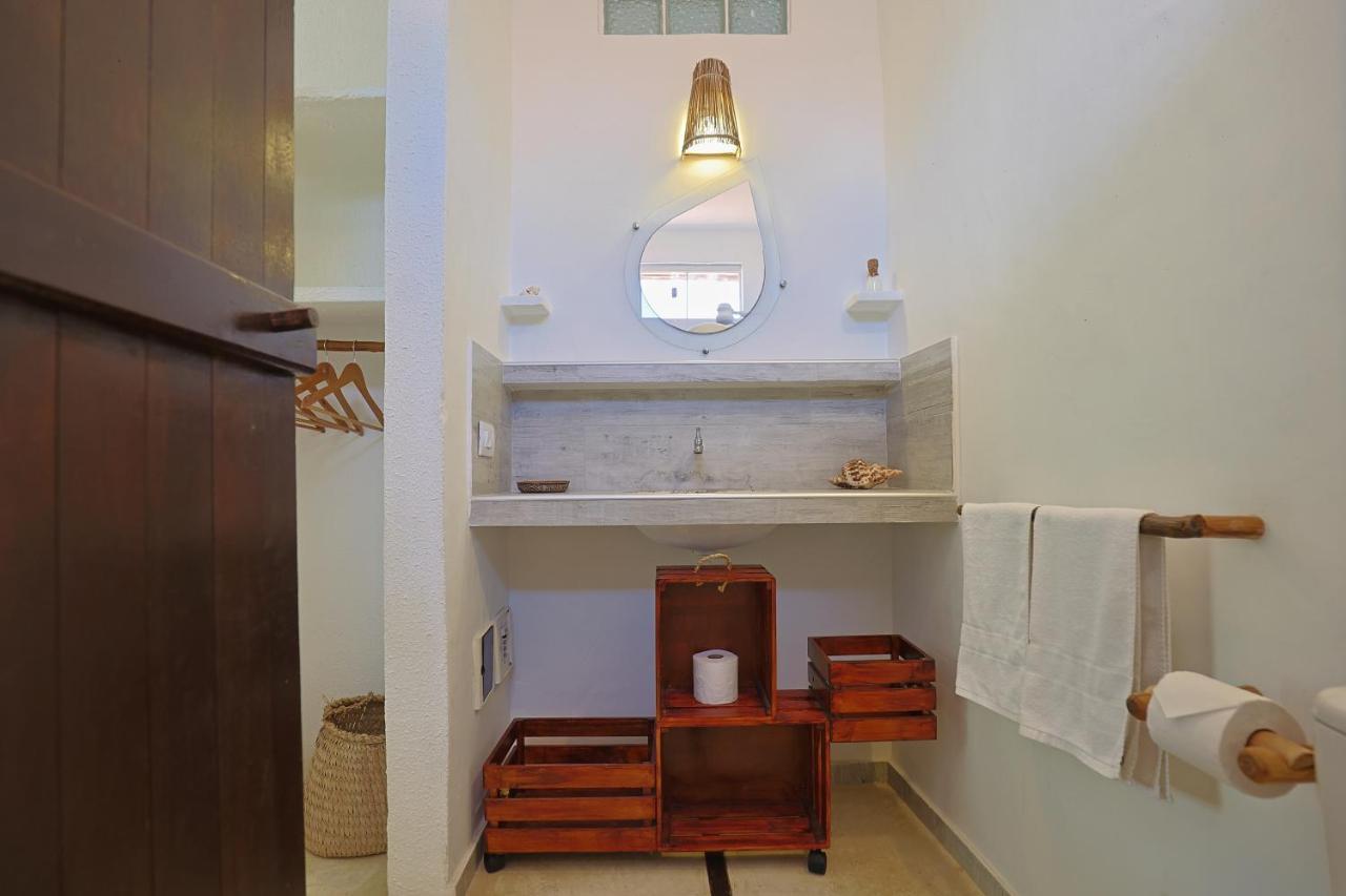 Jerizz House Hotel Jijoca de Jericoacoara Luaran gambar
