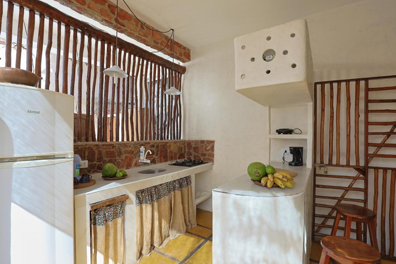 Jerizz House Hotel Jijoca de Jericoacoara Luaran gambar