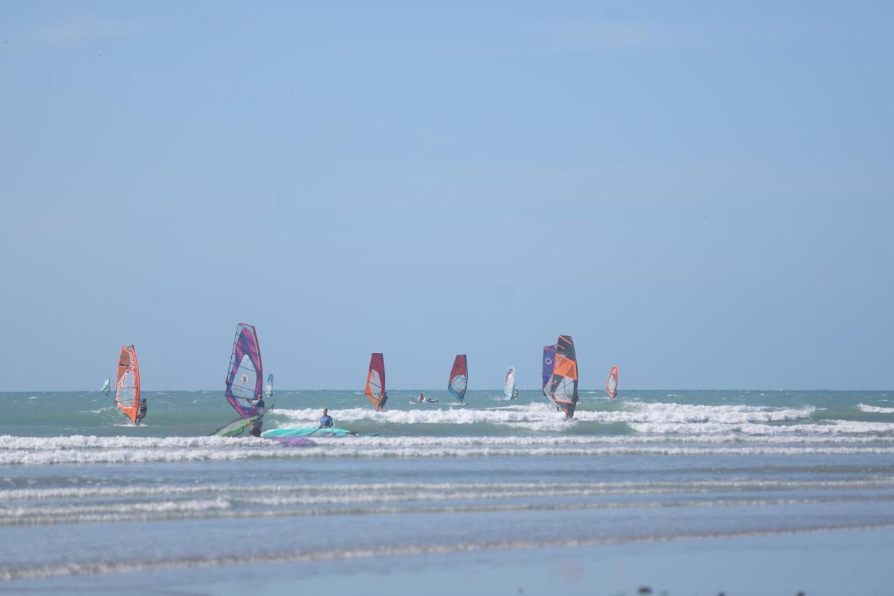 Jerizz House Hotel Jijoca de Jericoacoara Luaran gambar