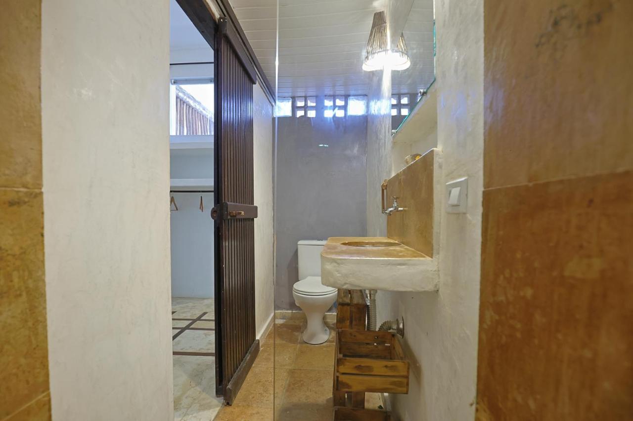 Jerizz House Hotel Jijoca de Jericoacoara Luaran gambar
