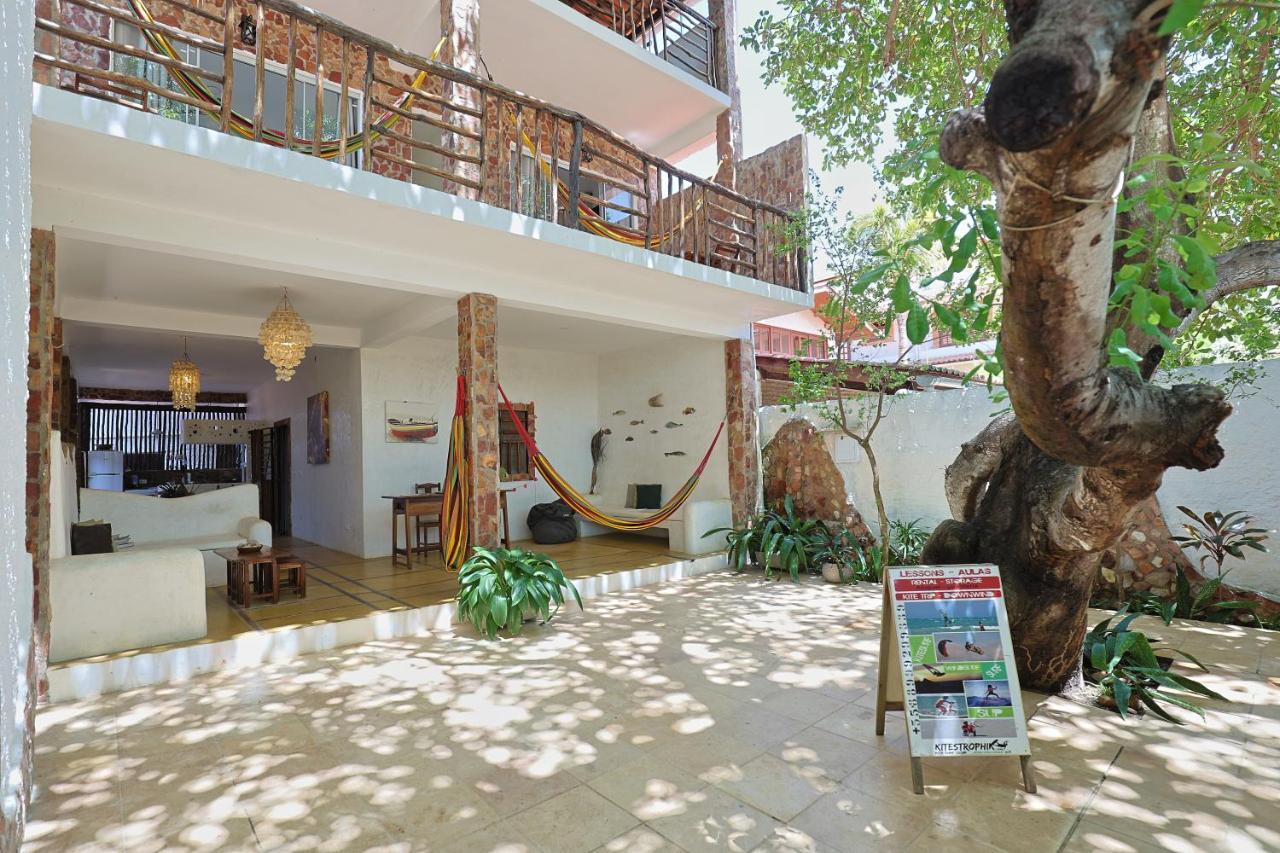 Jerizz House Hotel Jijoca de Jericoacoara Luaran gambar