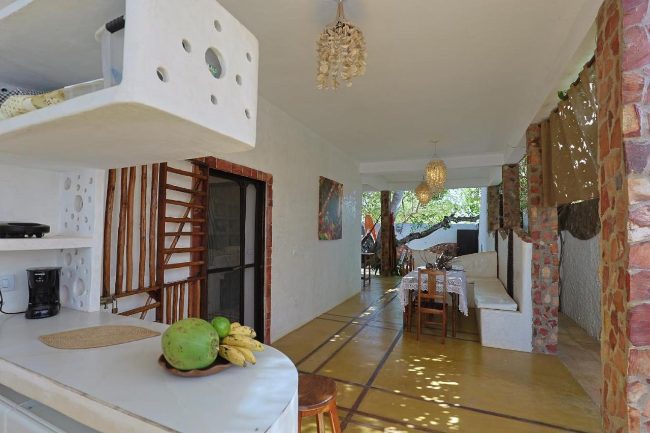 Jerizz House Hotel Jijoca de Jericoacoara Luaran gambar