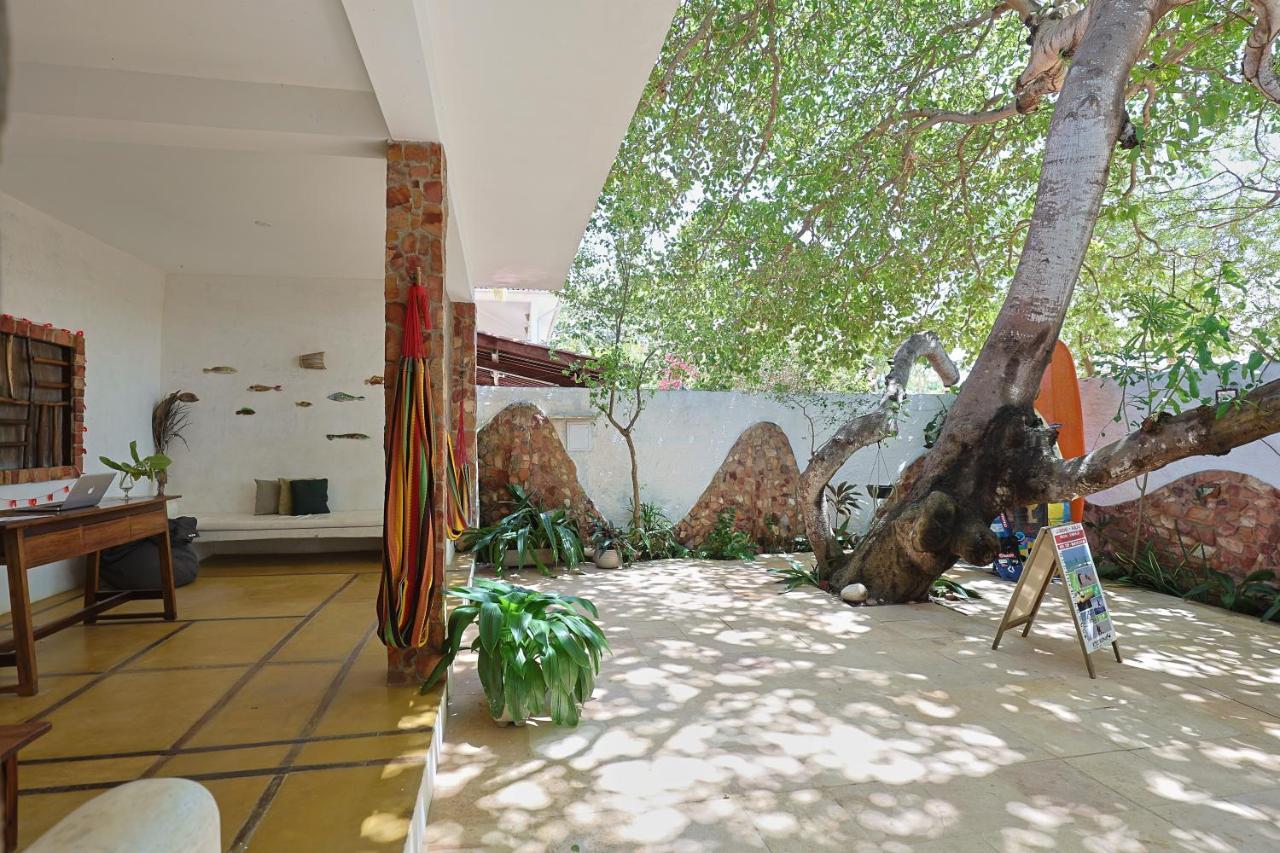 Jerizz House Hotel Jijoca de Jericoacoara Luaran gambar