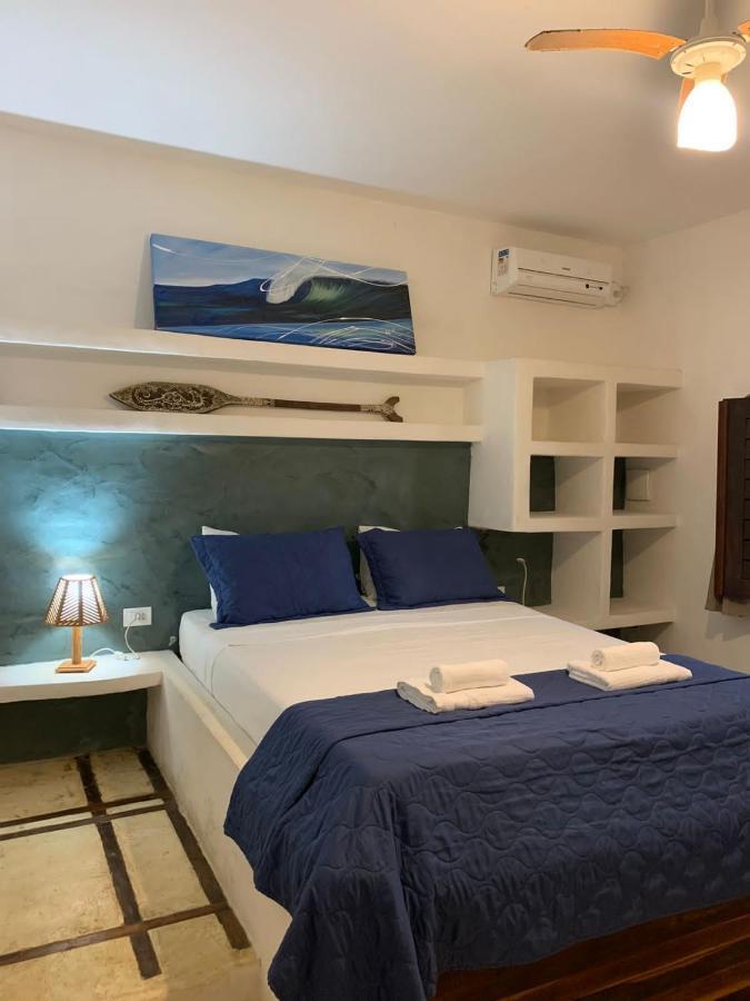 Jerizz House Hotel Jijoca de Jericoacoara Luaran gambar