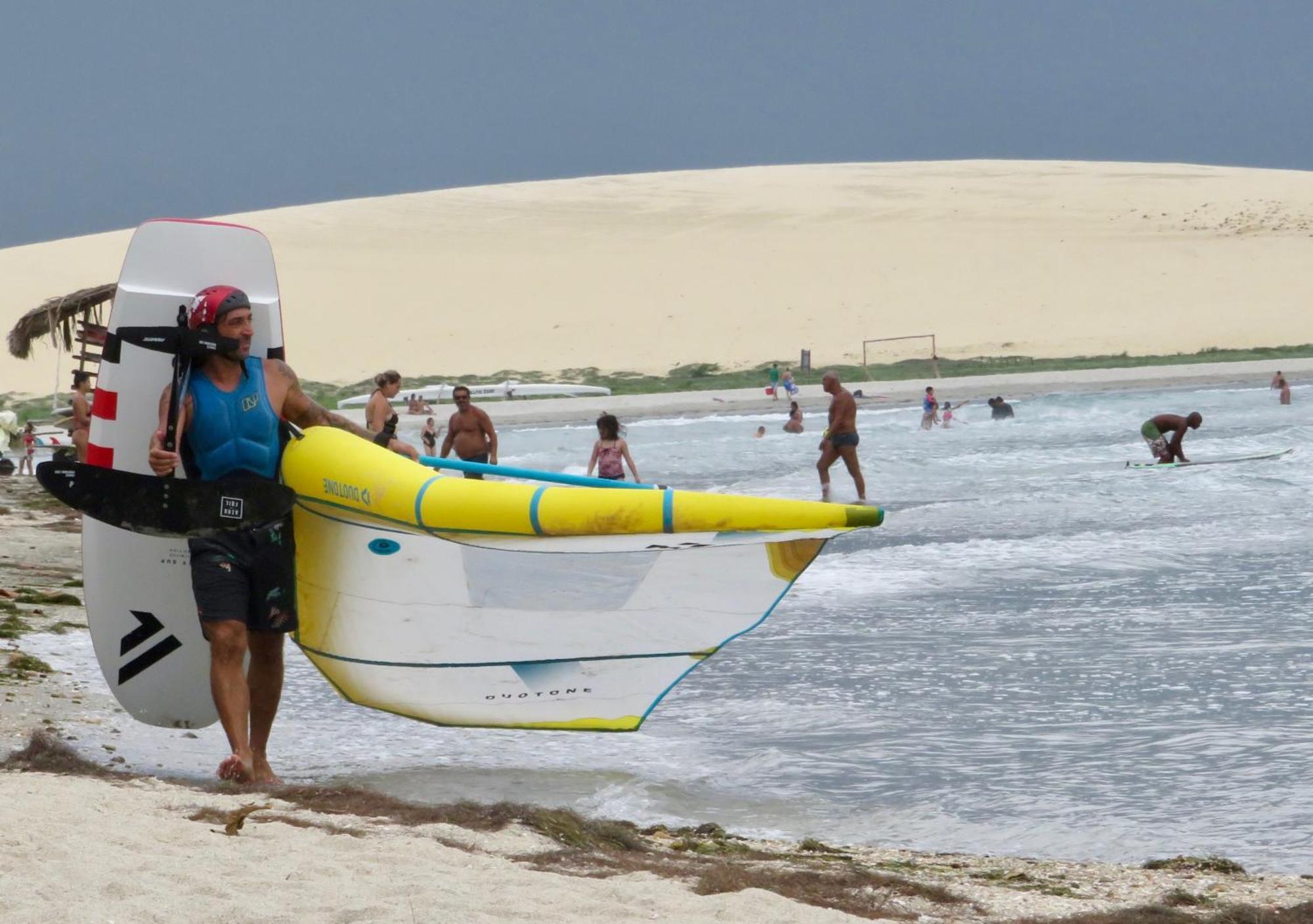 Jerizz House Hotel Jijoca de Jericoacoara Luaran gambar