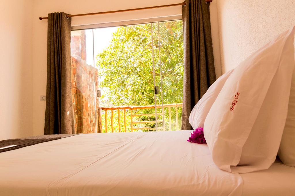 Jerizz House Hotel Jijoca de Jericoacoara Luaran gambar